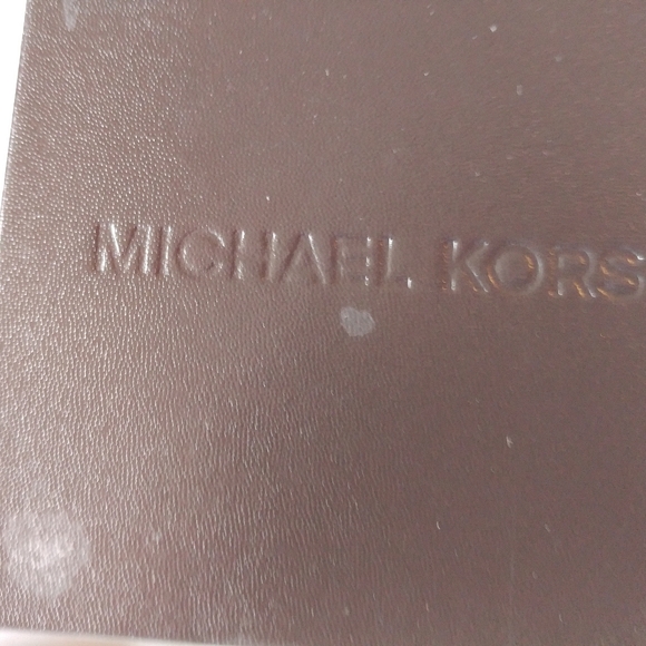 Michael Kors Ladies Watch main image 4
